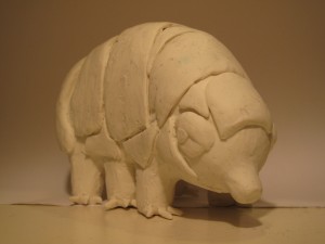 Finska_Tardigrade